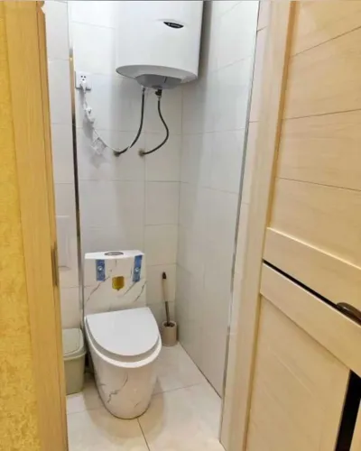 2-комн. квартира, 4 этаж, 55м², шохмансур