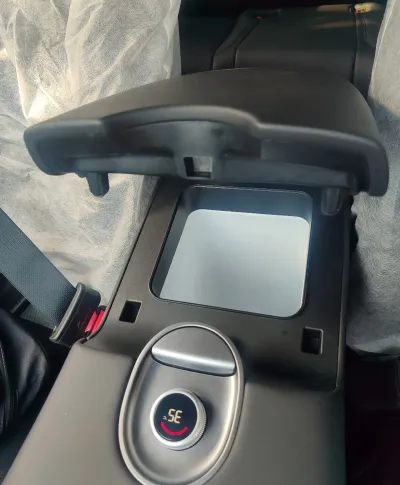 BYD Sea Lion 06, 2025