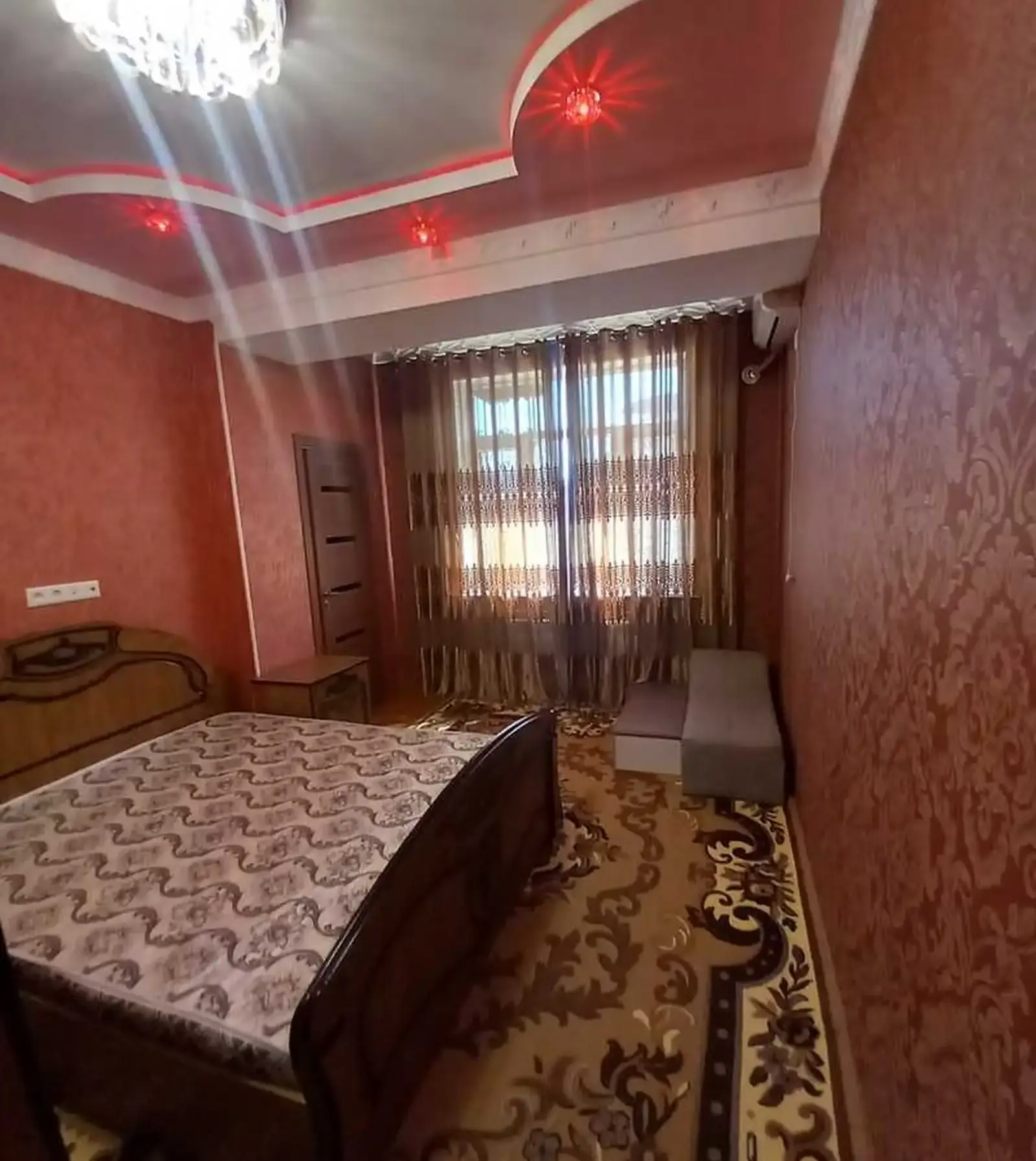 2-комн. квартира, 12 этаж, 75м², опера балет