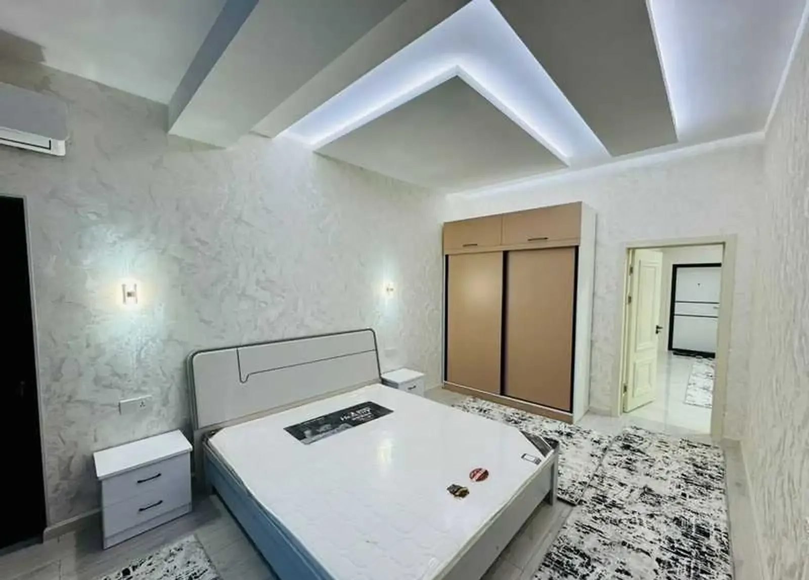 2-комн. квартира, 4 этаж, 72м², Зелёный Бозор
