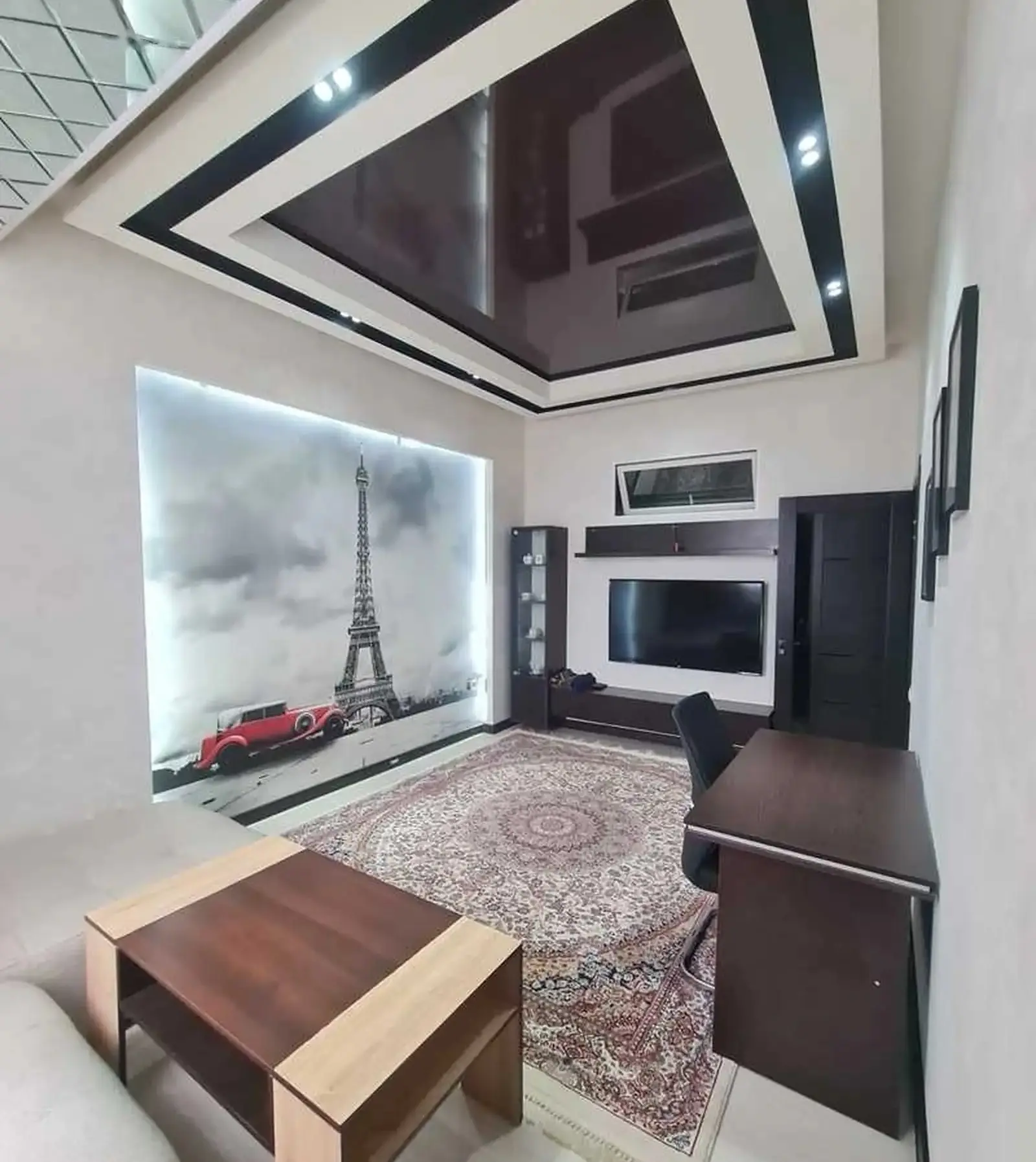 2-комн. квартира, 11 этаж, 52м², Алфемо