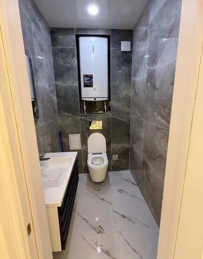 2-комн. квартира, 4 этаж, 96 м², Пушти Ватан,Бахт Z