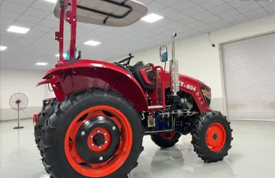 Трактор 804 ZT бо заказ