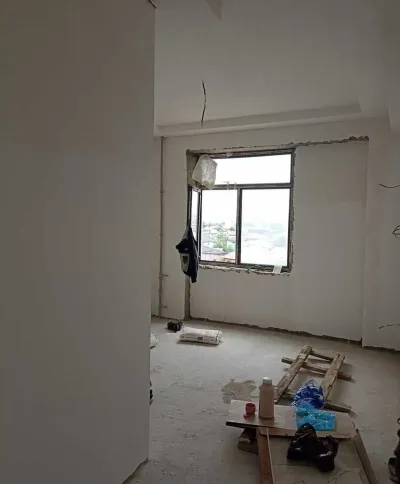 3-комн. квартира, 4 этаж, 75 м², Фирдавси