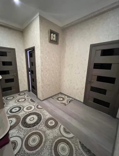 2-комн. квартира, 7 этаж, 52 м², Сомони