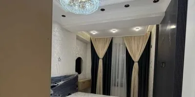 3-комн. квартира, 7 этаж, 68 м², Сино