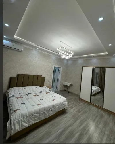1-комн. квартира, 10 этаж, 47 м², И.Сомони Садбарг