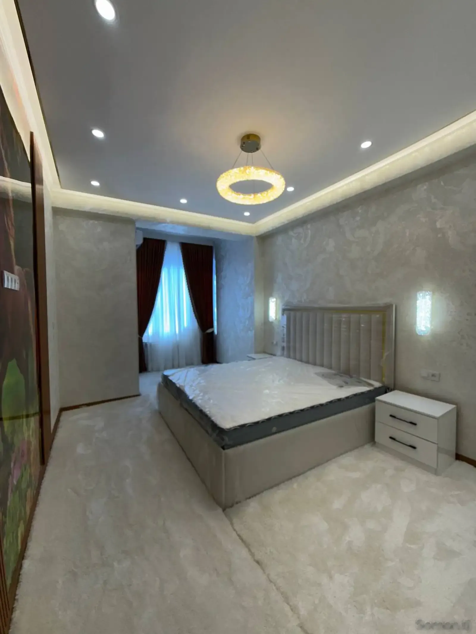 2-комн. квартира, 16 этаж, 64 м², Сино