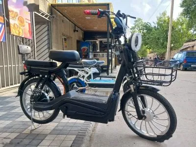 Электронный Скутер