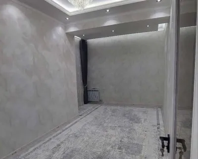 3-комн. квартира, 14 этаж, 86 м², Сино
