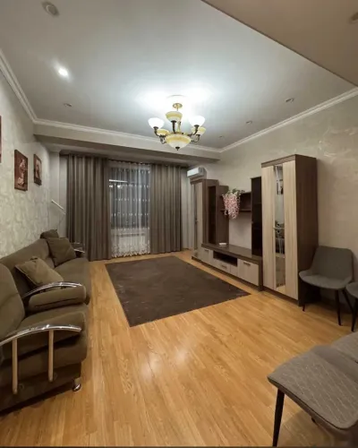 2-комн. квартира, 10 этаж, 86м², Водонасос, Рудаки