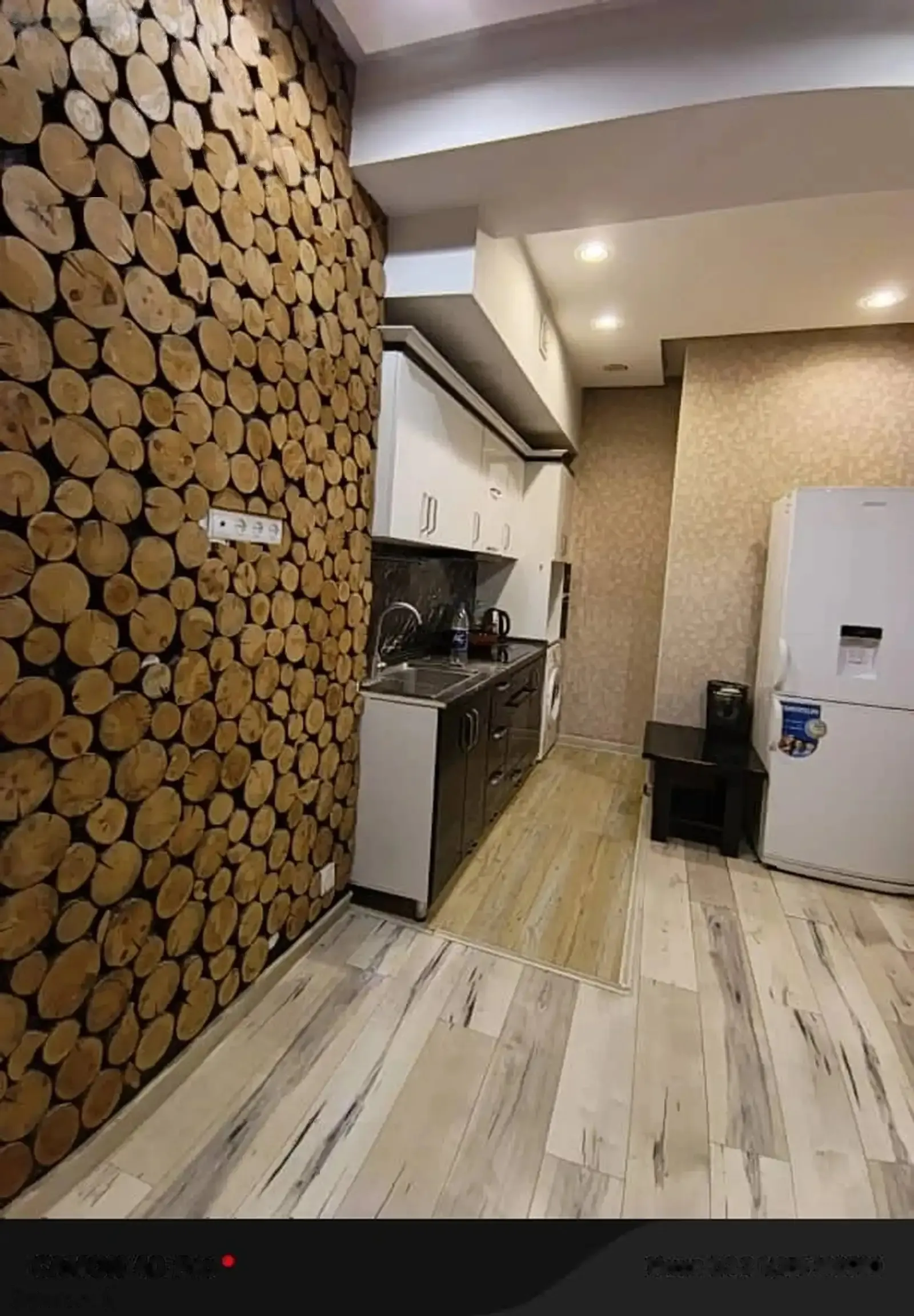 3-комн. квартира, 11 этаж, 92м², Мехргон
