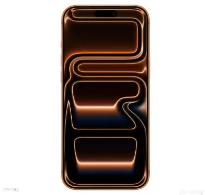 Apple iPhone 17 Pro Max, 2 tb, Cosmic Orange