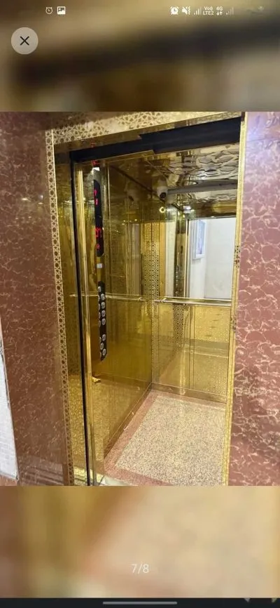 2-комн. квартира, 9 этаж, 66м², 92 мкр