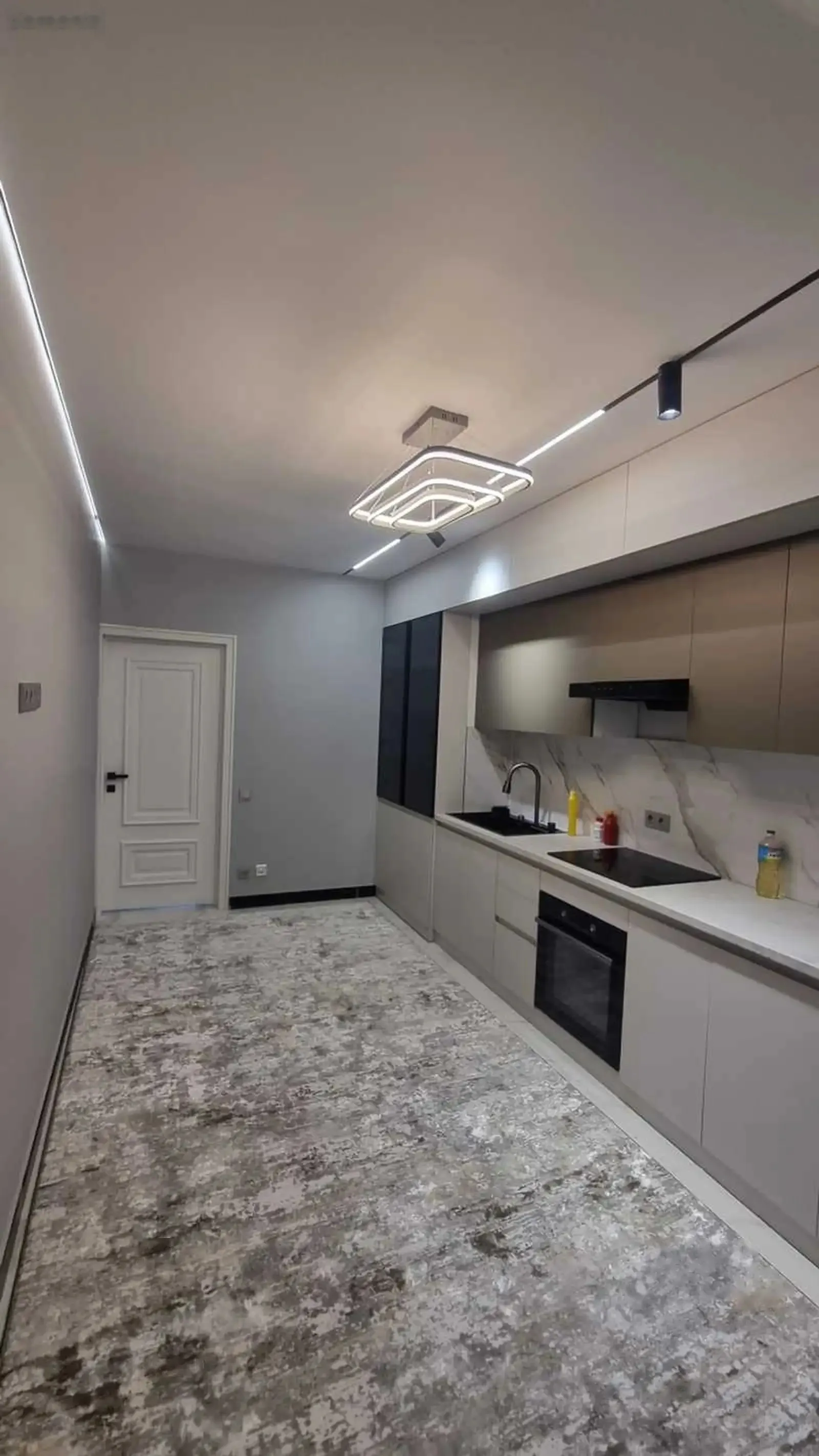 3-комн. квартира, 8 этаж, 118м², 4 рахаи чал чам