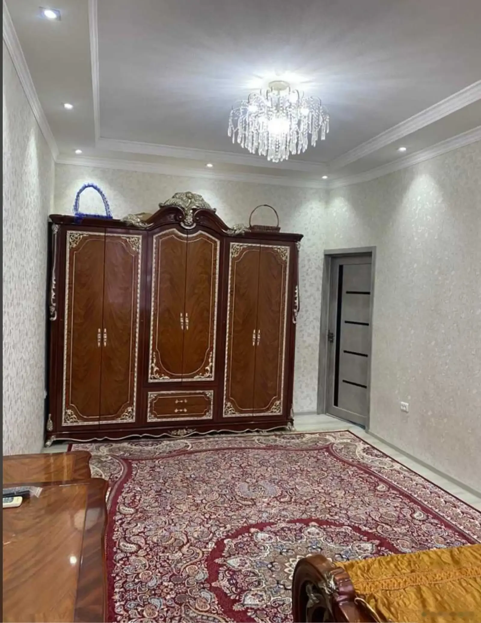 2-комн. квартира, 12 этаж, 53м², Повороти аэропорт
