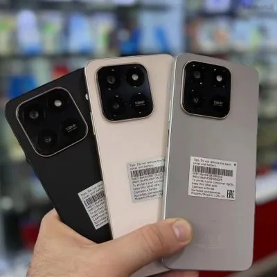 Huawei Honor 256 gb