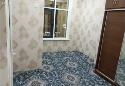 2-комн. квартира, 3 этаж, 52м², Шохмансур