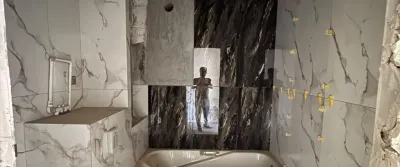 3-комн. квартира, 14 этаж, 109 м², Гранд Отель, ЖК-Абр Текстиль