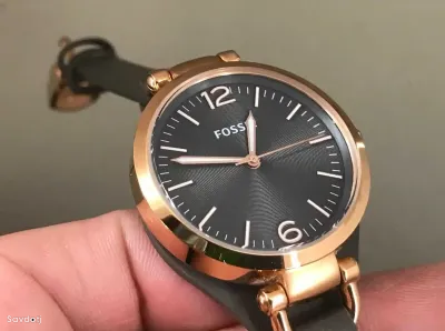 Часы Fossil ES3077