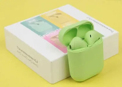Наушники inPods 12 macaron