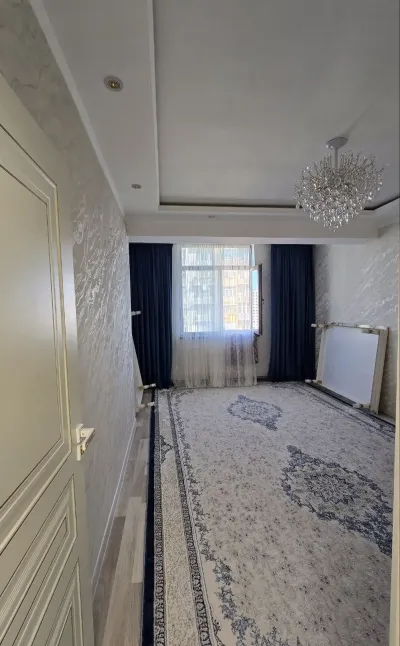 3-комн. квартира, 11 этаж, 67 м², Сино бари Марва