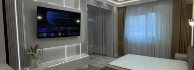 3-комн. квартира, 5 этаж, 115 м², Сино