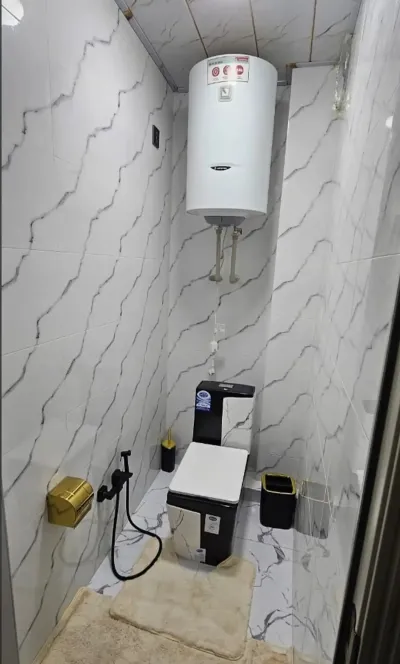 2-комн. квартира, 17 этаж, 59м², И.Сомони