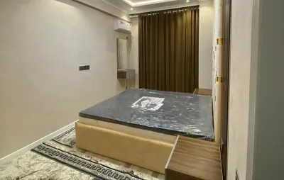 2-комн. квартира, 9 этаж, 60м², Овир, на против Парк Алишер Навои