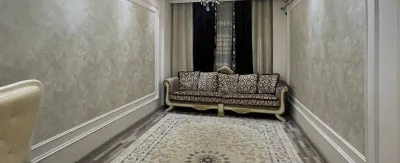 1-комн. квартира, 11 этаж, 44 м², Шохсмансур пушти УВД Танка