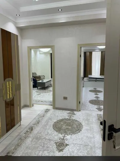 2-комн. квартира, 6 этаж, 85м², овир ашан
