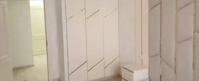 3-комн. квартира, 6 этаж, 80 м², Сино