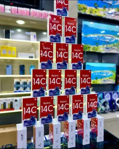 Xiaomi Redmi 14c 128 gb