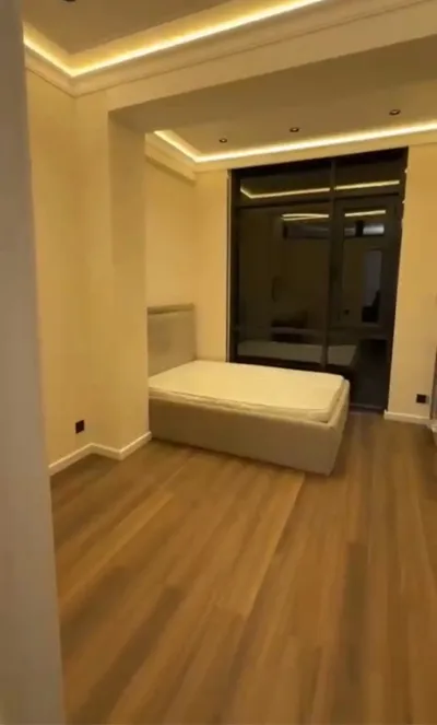 1-комн. квартира, 15 этаж, 51 м², Исмоил Сомони