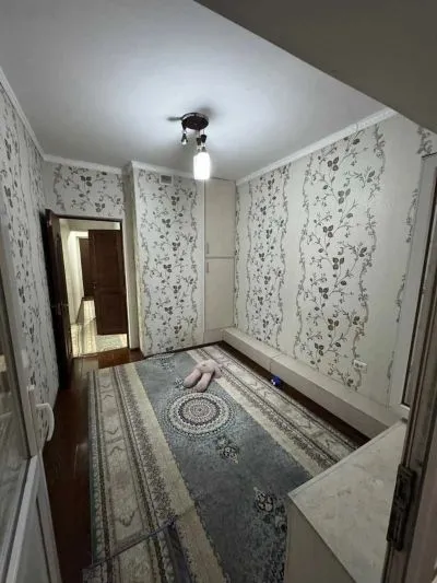 3-комн. квартира, 16 этаж, 85м², гипразен навбахор