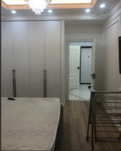 2-комн. квартира, 6 этаж, 50м², И.Сомони