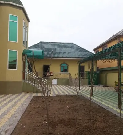2 этажн. 11-комн. дом, 10 соток, Сино, Базори Балх