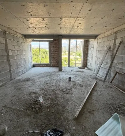 2-комн. квартира, 8 этаж, 48 м², Сино