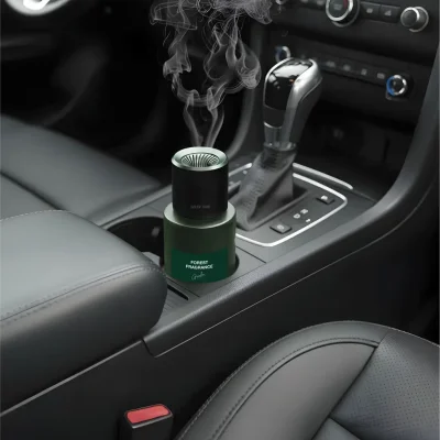 Ароматизатор воздуха Green Lion FOREST DIFFUSER Car & Home Fragrance 130ML