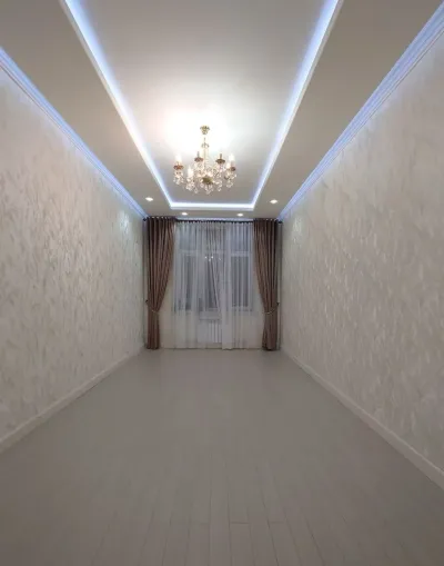 2-комн. квартира, 14 этаж, 71 м², Сино