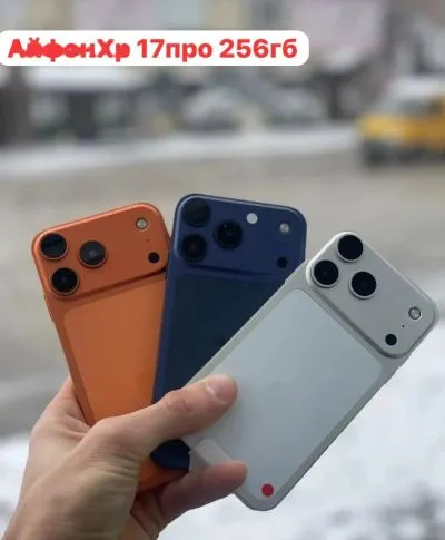 Apple Iphone Xr 128 gb — миниатюра 2