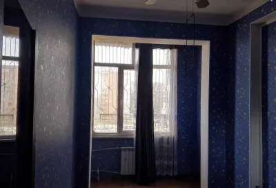 4-комн. квартира, 3 этаж, 110м², сино
