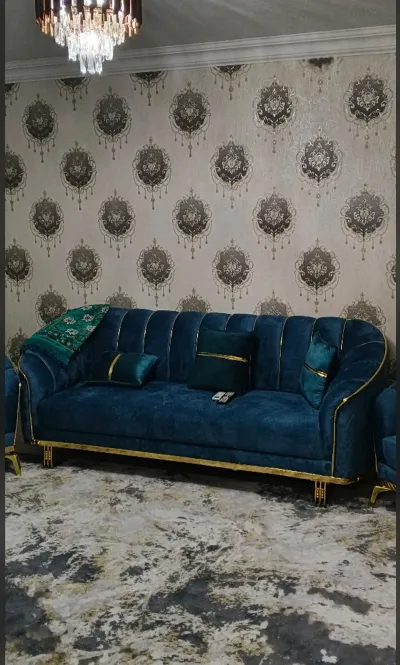 2-комн. квартира, 3 этаж, 50м², Исмоили Сомони