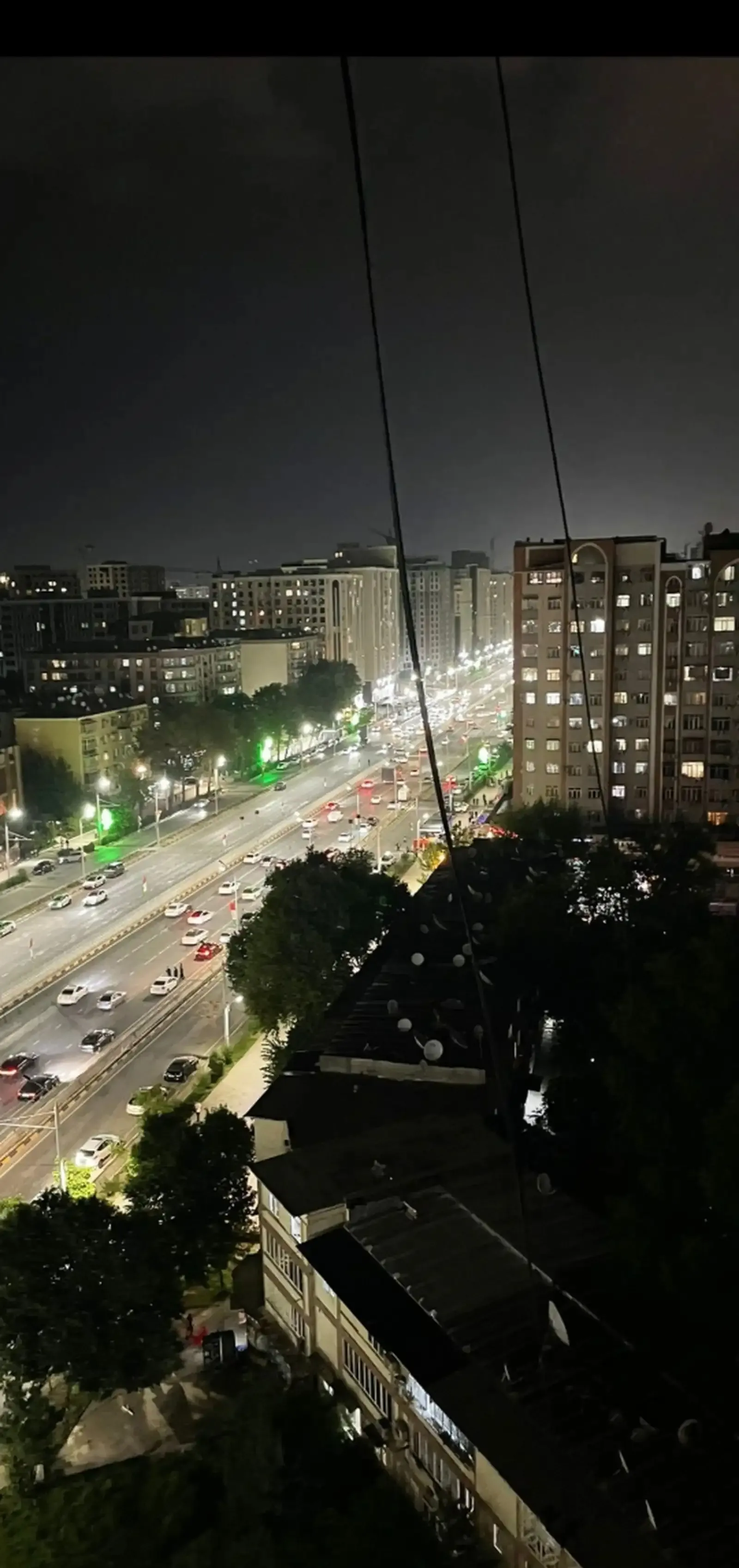 2-комн. квартира, 12 этаж, 70м², 102 Мкр