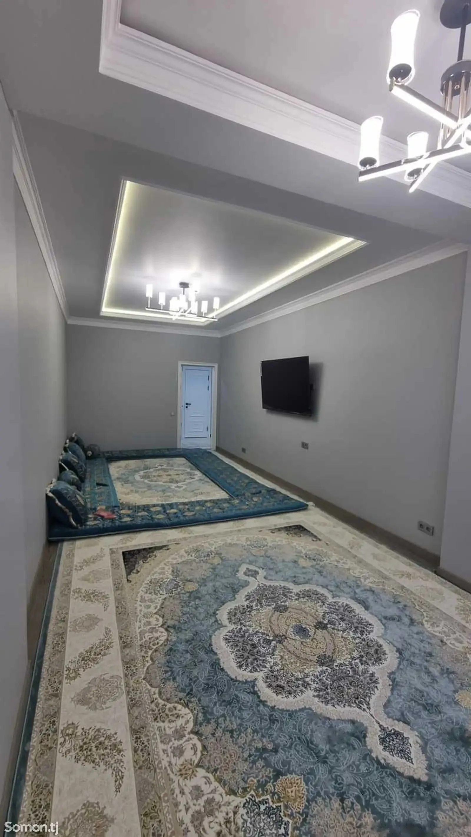 3-комн. квартира, 8 этаж, 118м², 4 рахаи чал чам