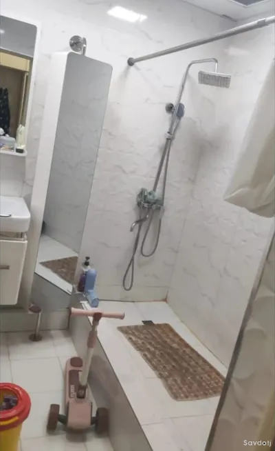2-комн. квартира, 4 этаж, 75м², Сино