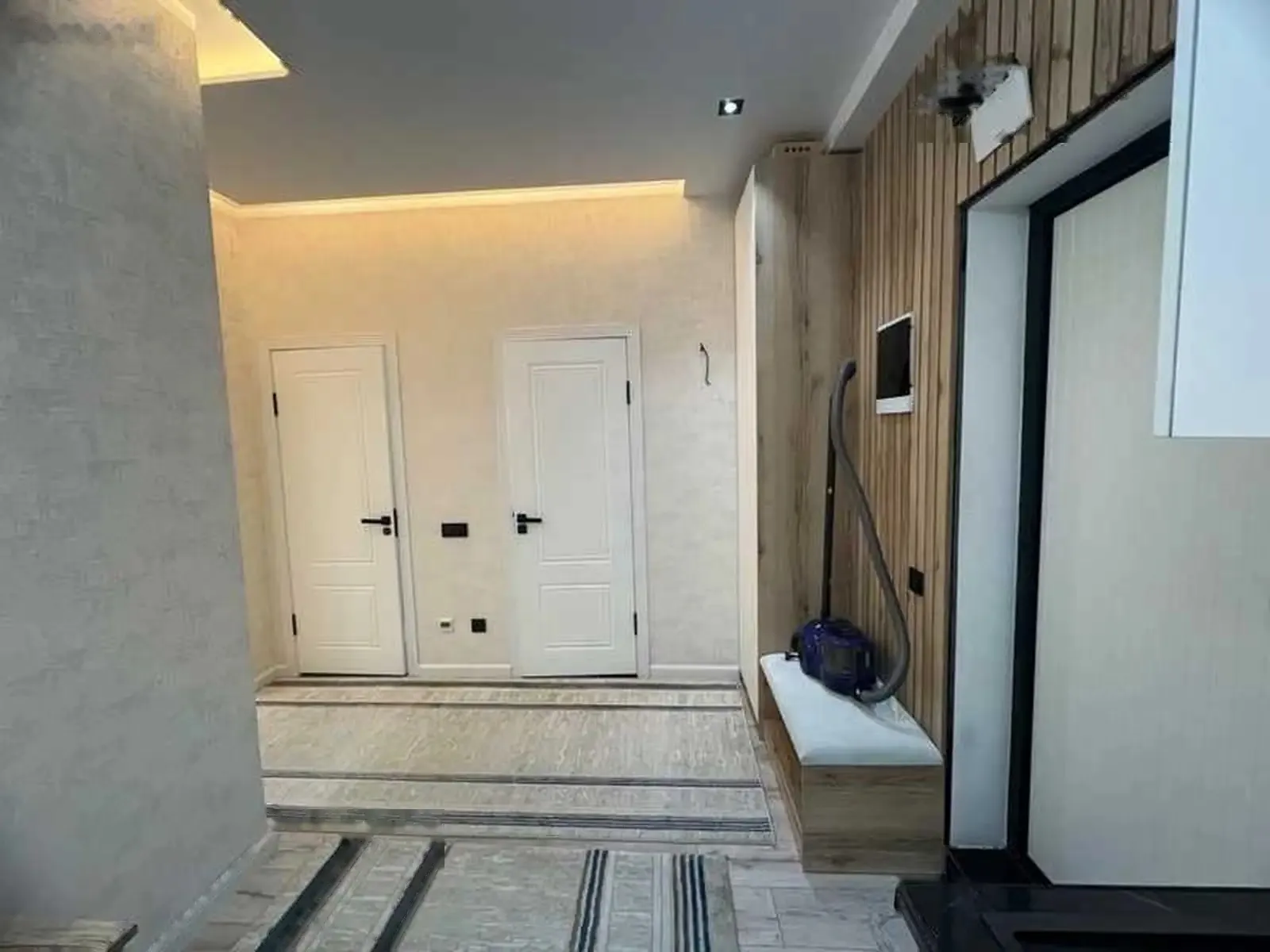 2-комн. квартира, 14 этаж, 60м², И.Сомони