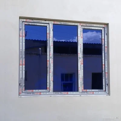 Окна