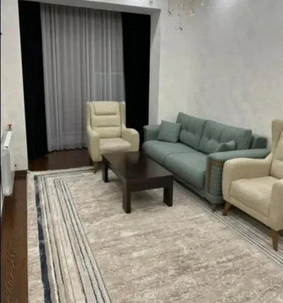 2-комн. квартира, 5 этаж, 70м², Шохмансур