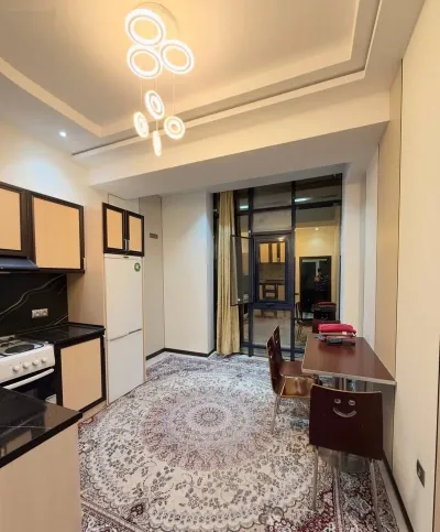 2-комн. квартира, 12 этаж, 68 м², Сино,104,Доми Спитамен